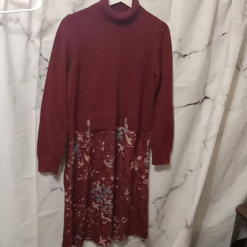 DG2 Diane Gillman dress M 🧡🧡🧡🧡